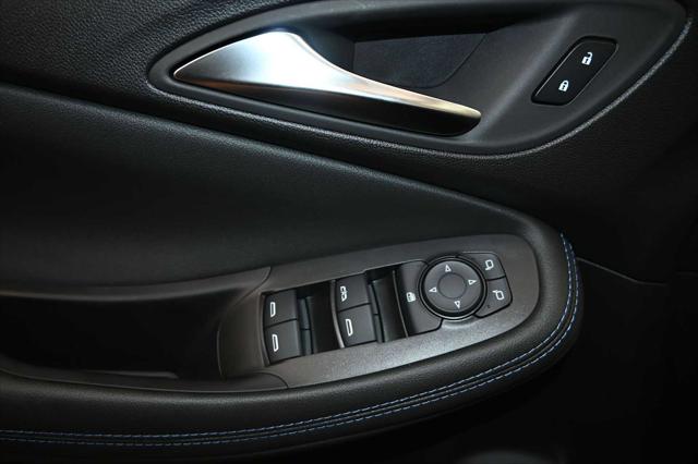 2026 Buick Encore GX Sport Touring AWD