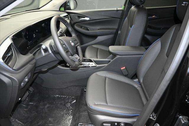 2026 Buick Encore GX Sport Touring AWD