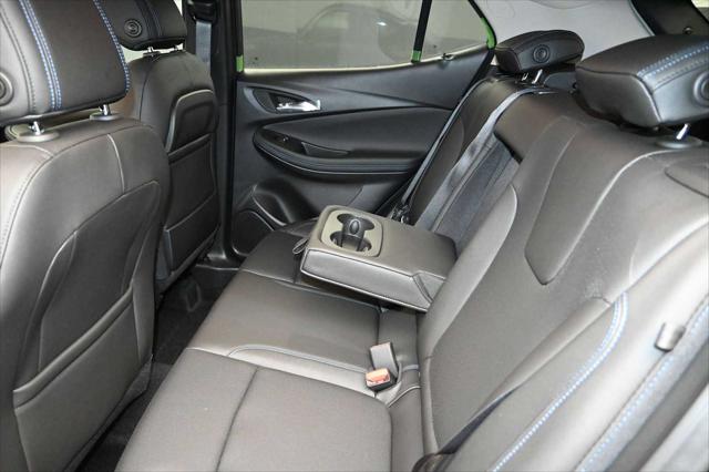 2026 Buick Encore GX Sport Touring AWD