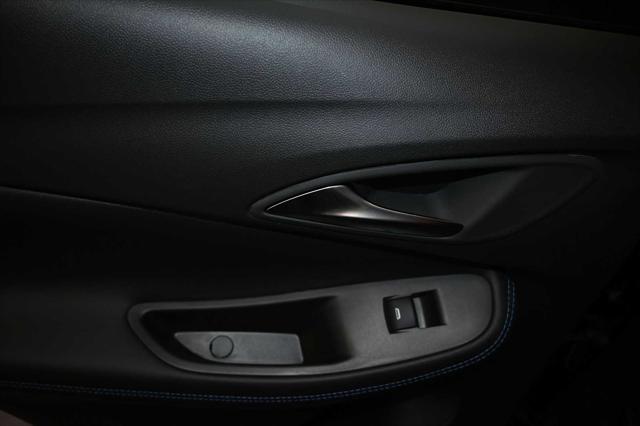 2026 Buick Encore GX Sport Touring AWD