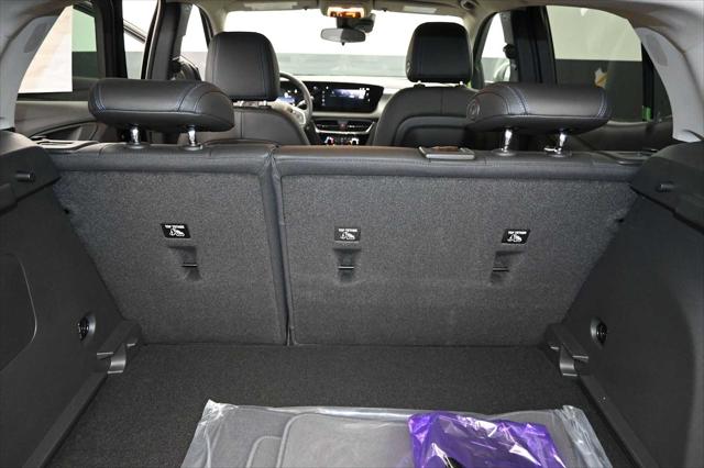 2026 Buick Encore GX Sport Touring AWD