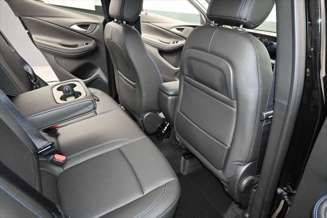 2026 Buick Encore GX Sport Touring AWD