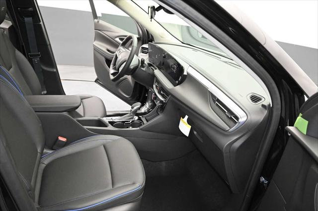 2026 Buick Encore GX Sport Touring AWD