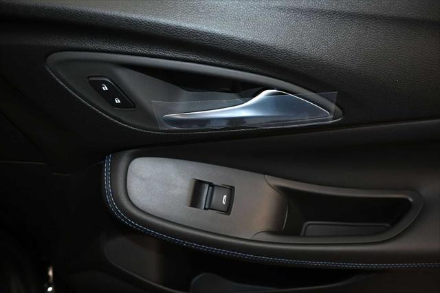 2026 Buick Encore GX Sport Touring AWD