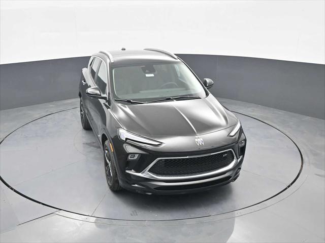 2026 Buick Encore GX Sport Touring AWD