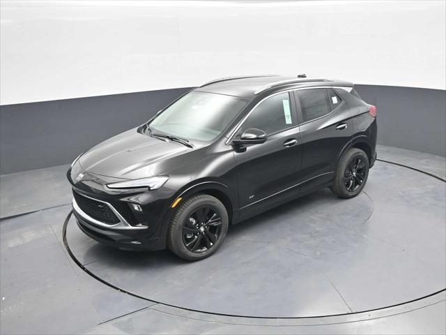 2026 Buick Encore GX Sport Touring AWD