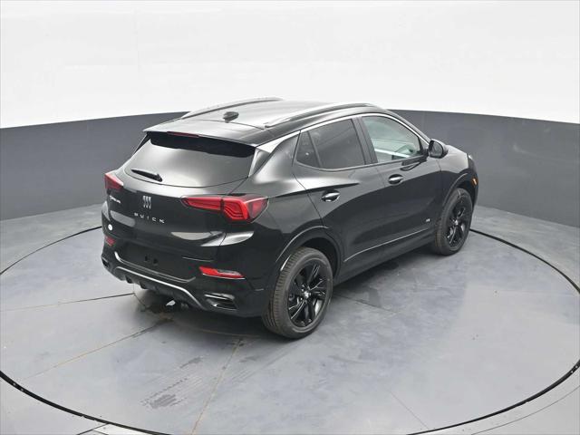 2026 Buick Encore GX Sport Touring AWD