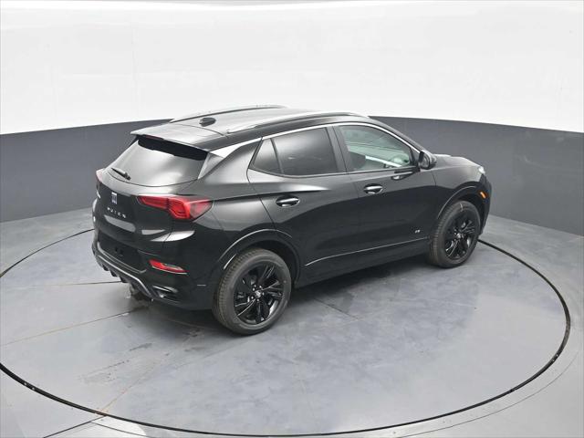 2026 Buick Encore GX Sport Touring AWD