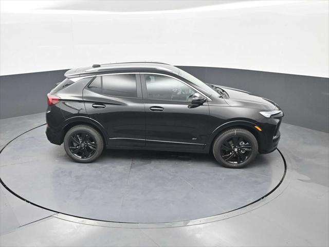2026 Buick Encore GX Sport Touring AWD