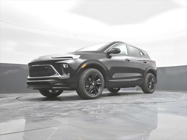 2026 Buick Encore GX Sport Touring AWD