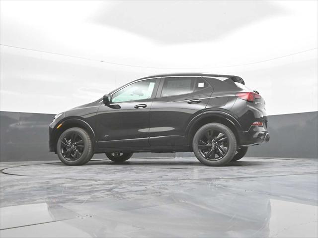 2026 Buick Encore GX Sport Touring AWD