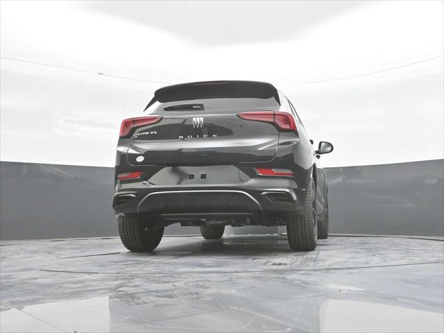 2026 Buick Encore GX Sport Touring AWD