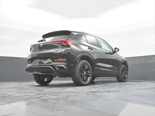 2026 Buick Encore GX Sport Touring AWD