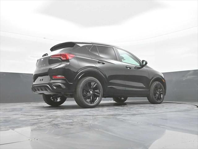 2026 Buick Encore GX Sport Touring AWD