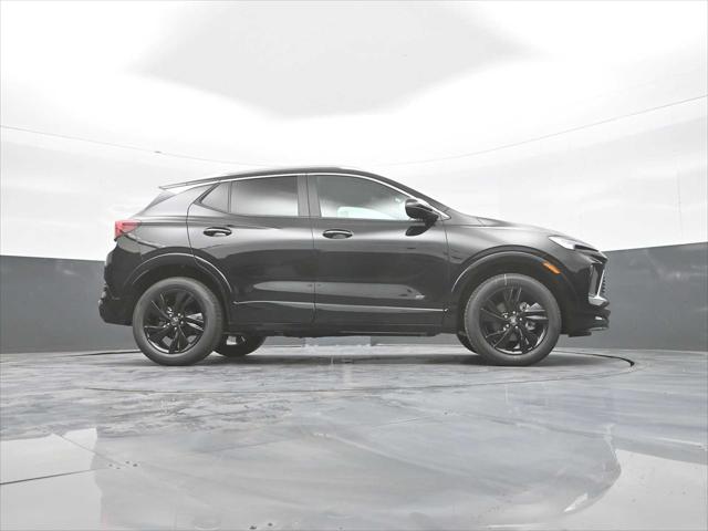 2026 Buick Encore GX Sport Touring AWD