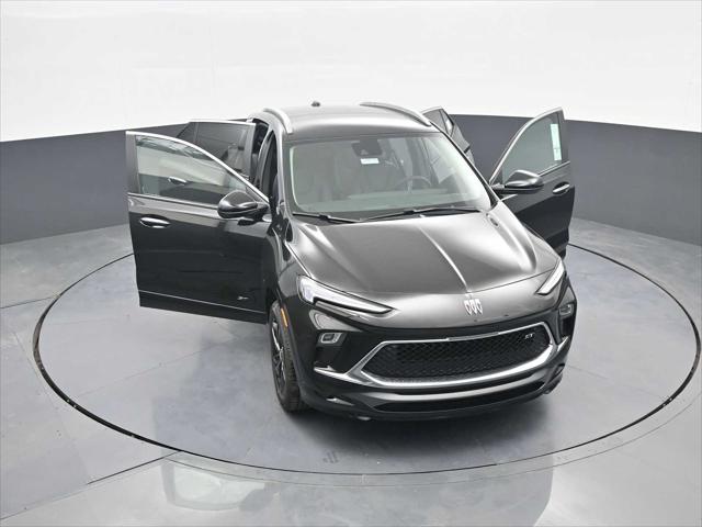 2026 Buick Encore GX Sport Touring AWD