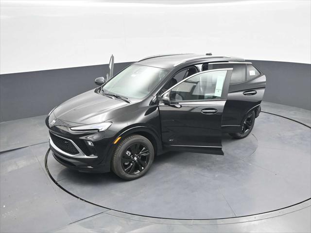2026 Buick Encore GX Sport Touring AWD