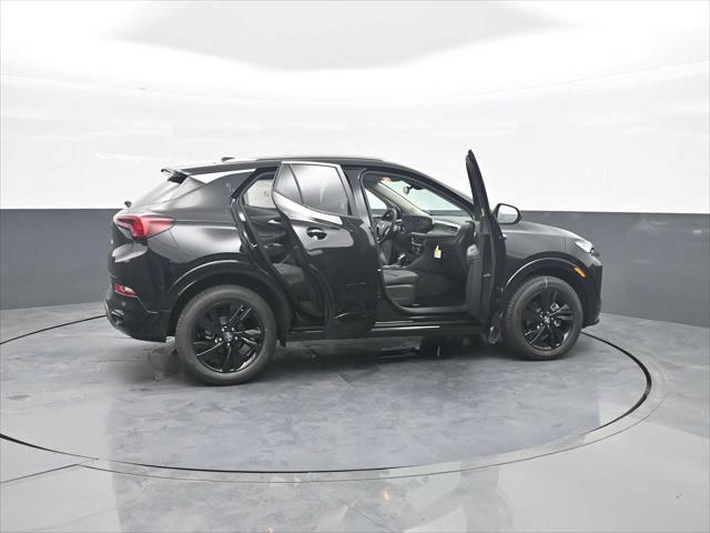 2026 Buick Encore GX Sport Touring AWD