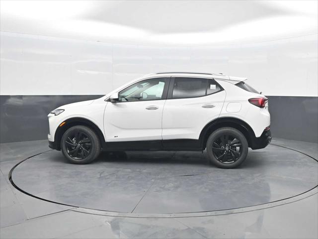 2026 Buick Encore GX Sport Touring AWD