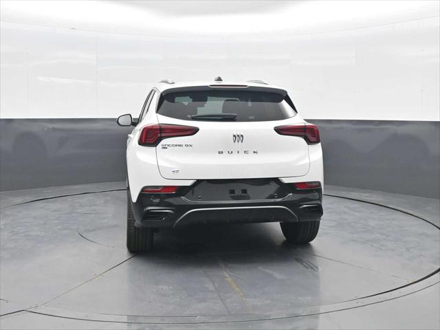 2026 Buick Encore GX Sport Touring AWD