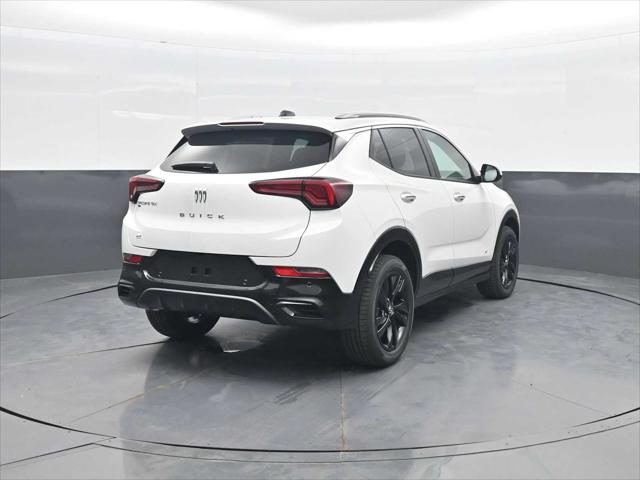 2026 Buick Encore GX Sport Touring AWD