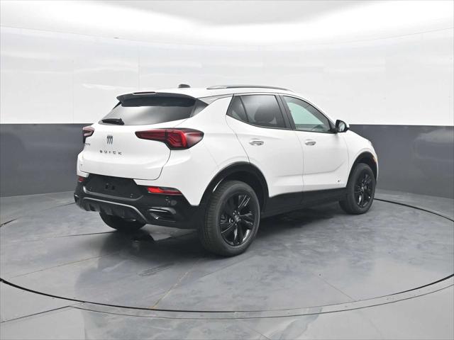 2026 Buick Encore GX Sport Touring AWD