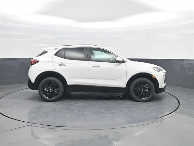 2026 Buick Encore GX Sport Touring AWD