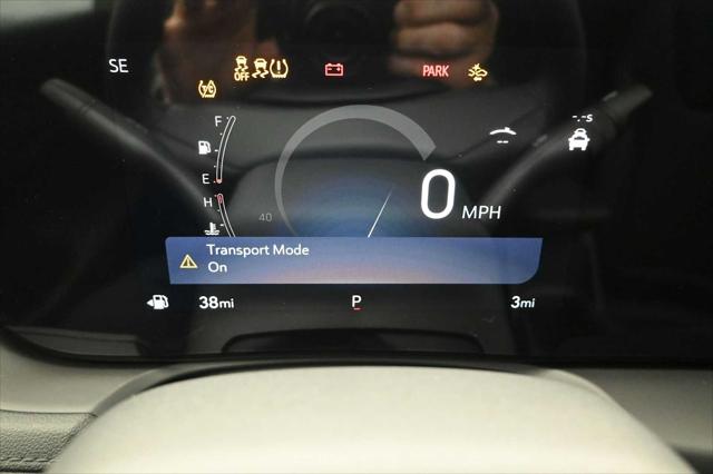 2026 Buick Encore GX Sport Touring AWD
