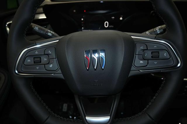 2026 Buick Encore GX Sport Touring AWD