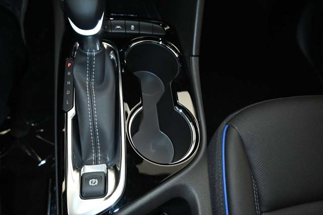 2026 Buick Encore GX Sport Touring AWD