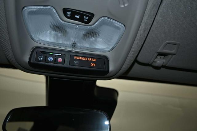 2026 Buick Encore GX Sport Touring AWD
