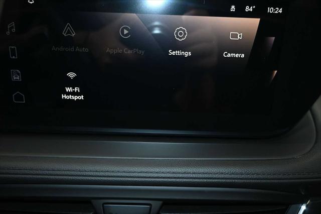 2026 Buick Encore GX Sport Touring AWD