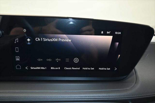 2026 Buick Encore GX Sport Touring AWD