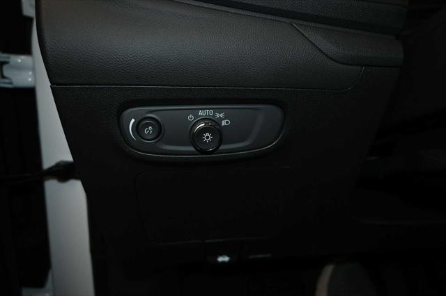 2026 Buick Encore GX Sport Touring AWD
