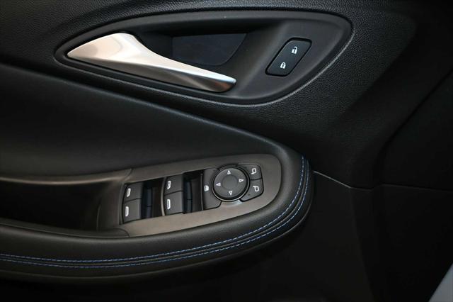 2026 Buick Encore GX Sport Touring AWD