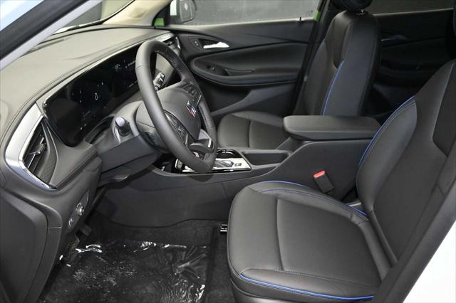 2026 Buick Encore GX Sport Touring AWD