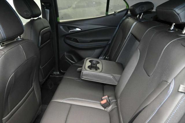 2026 Buick Encore GX Sport Touring AWD