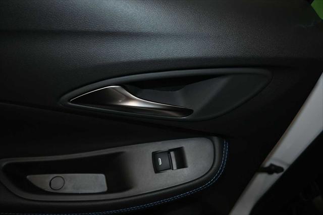 2026 Buick Encore GX Sport Touring AWD