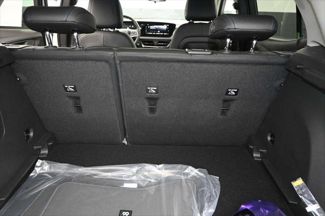 2026 Buick Encore GX Sport Touring AWD