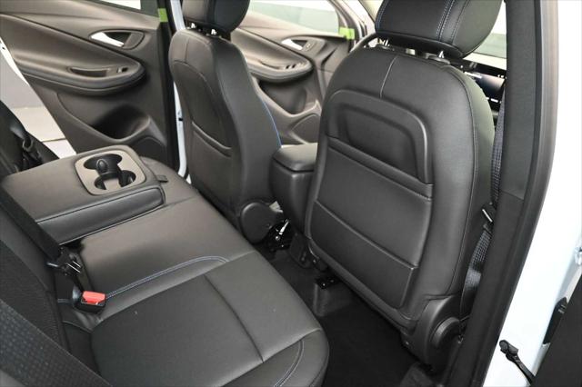 2026 Buick Encore GX Sport Touring AWD