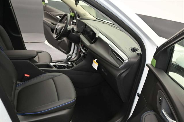2026 Buick Encore GX Sport Touring AWD