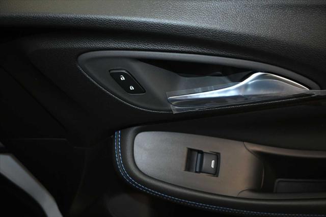2026 Buick Encore GX Sport Touring AWD