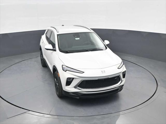 2026 Buick Encore GX Sport Touring AWD