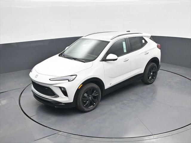 2026 Buick Encore GX Sport Touring AWD