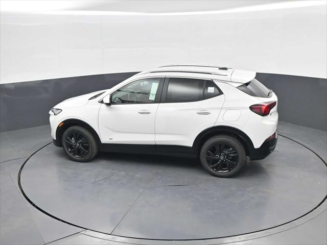 2026 Buick Encore GX Sport Touring AWD