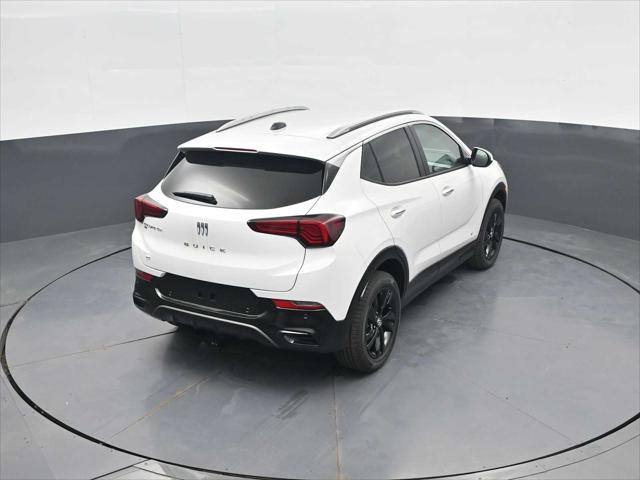 2026 Buick Encore GX Sport Touring AWD