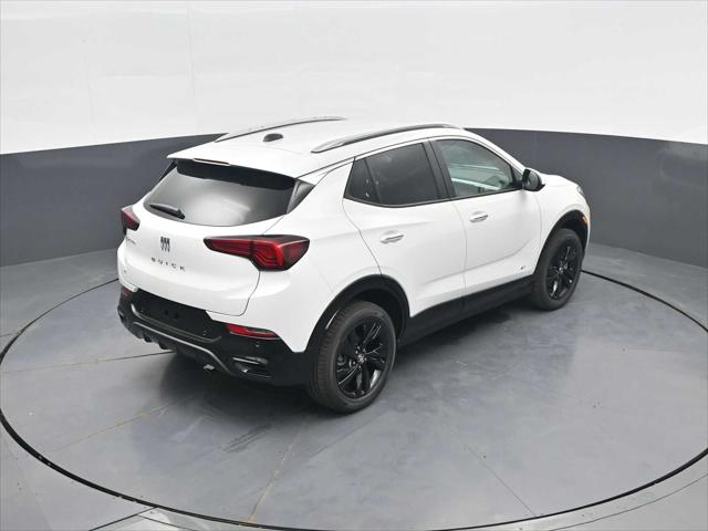2026 Buick Encore GX Sport Touring AWD
