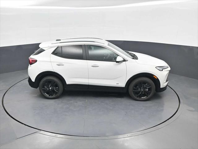 2026 Buick Encore GX Sport Touring AWD