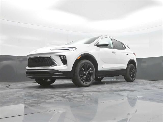 2026 Buick Encore GX Sport Touring AWD