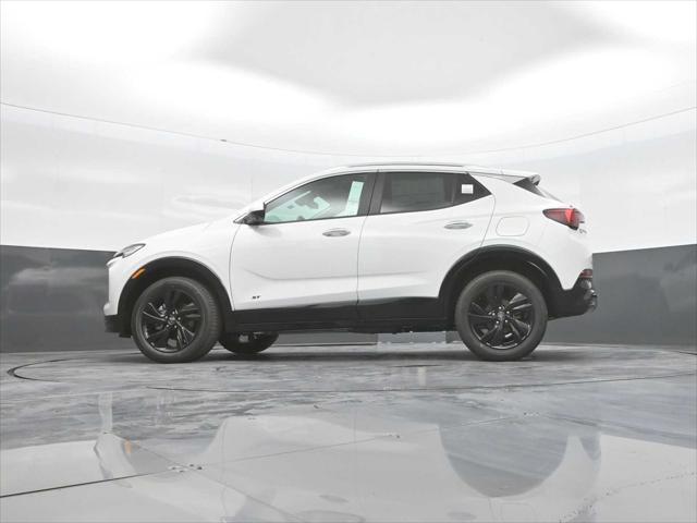 2026 Buick Encore GX Sport Touring AWD